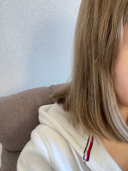 エッセンシャル プレミアム ウォータートリートメント EXスムース/エッセンシャル/アウトバストリートメントを使ったクチコミ(4枚目)