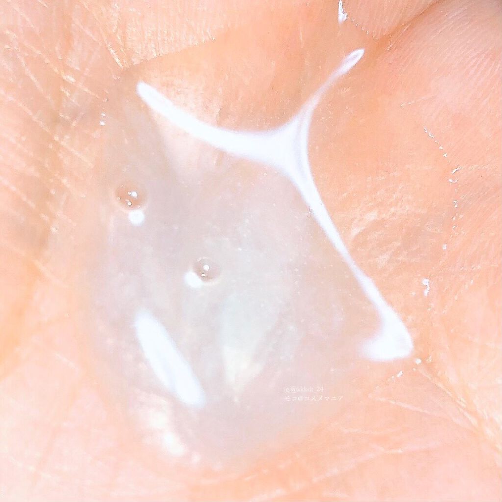 ニベア クリームケア ボディウォッシュ ヨーロピアンホワイトソープの香り/ニベア/ボディソープを使ったクチコミ(4枚目)