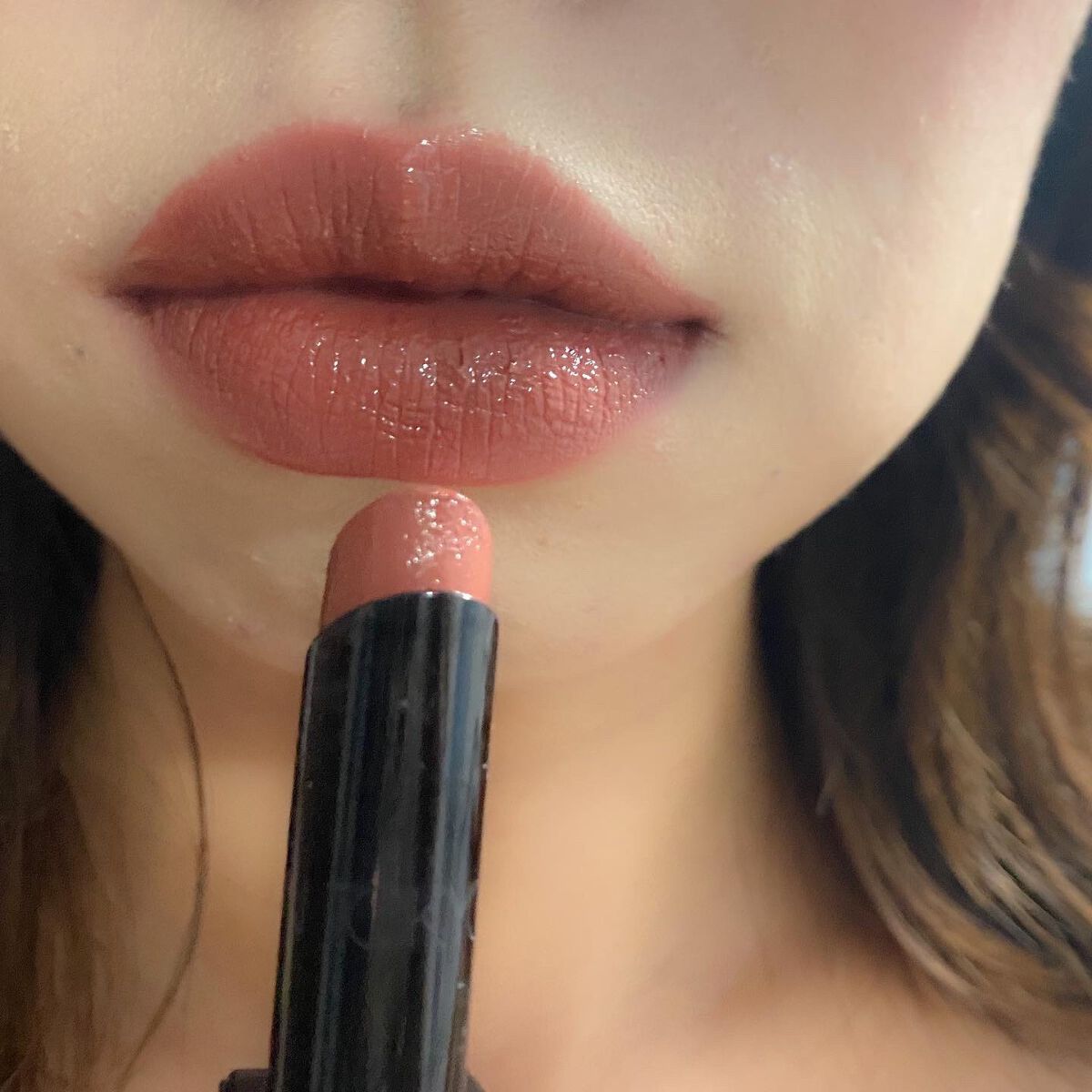 アディクション ザ リップスティック エクストレム シャイン/ADDICTION/口紅を使ったクチコミ(2枚目)