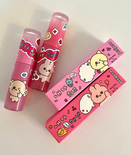 ピュア ブラッシュド サンシャイン チーク/PERIPERA/パウダーチークを使ったクチコミ(4枚目)