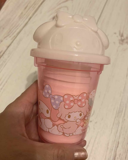 ロージーローザ バリュースポンジN アソートNBR のクチコミ「ファンデーションのパフは清潔が1番という事で
毎日新しいパフ使うぞ!と
ロージーローザさんのバ.....」(1枚目)