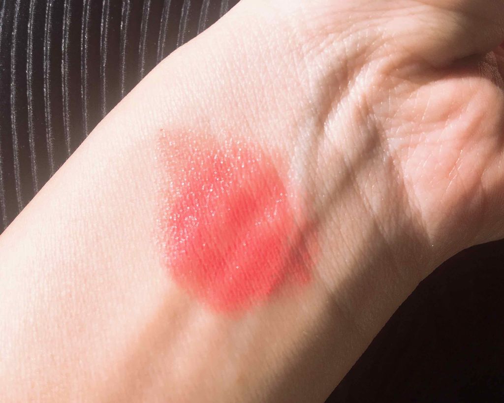 リュクス リップ カラー/BOBBI BROWN/口紅を使ったクチコミ（2枚目）