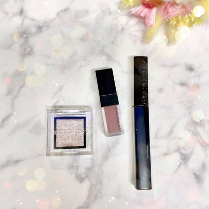 ホリデー ルック コレクション マリアージュ セダクション/ADDICTION/メイクアップキットを使ったクチコミ(7枚目)