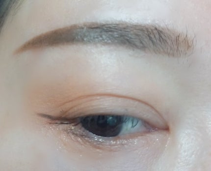 プレイカラーアイズ ミニオブジェ/ETUDE/アイシャドウパレットを使ったクチコミ(2枚目)