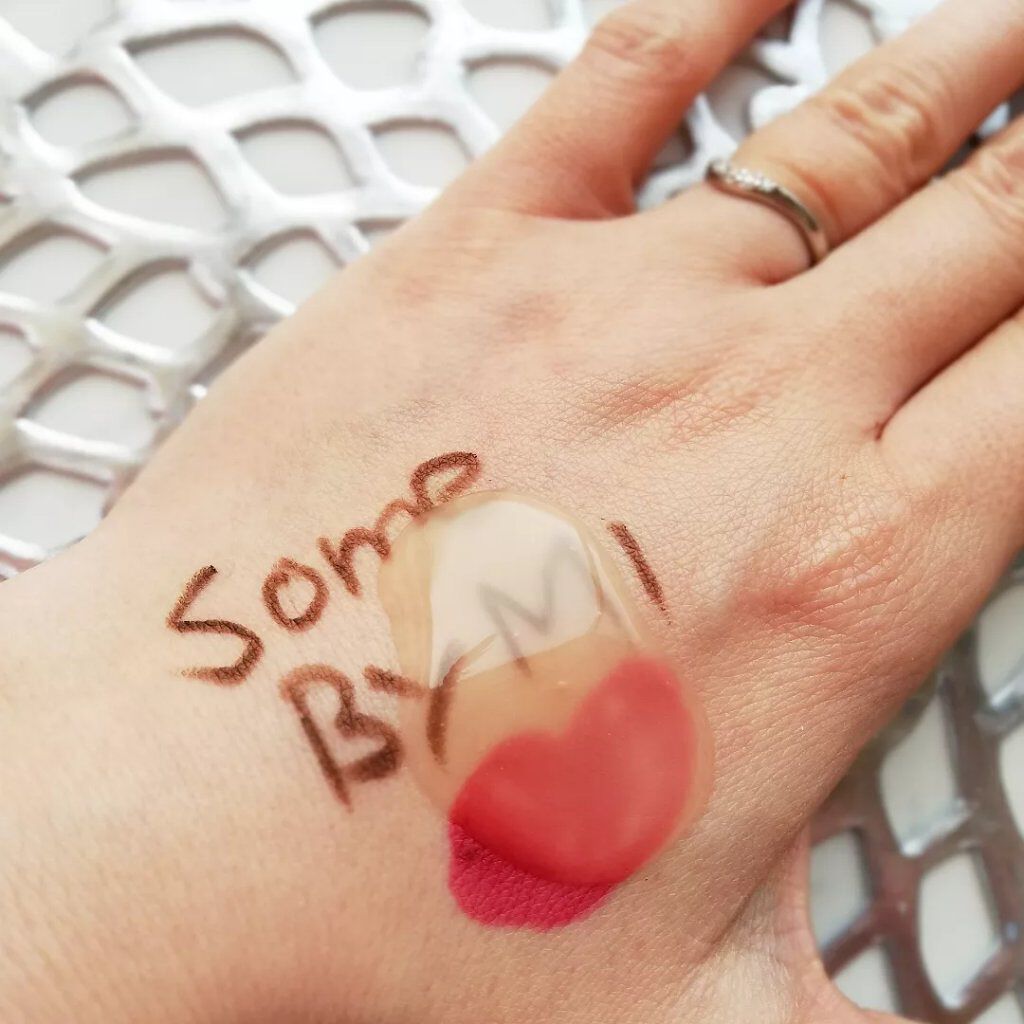 プロポリスB5グローバリアカミングオイルトゥフォーム/SOME BY MI/フェイスオイルを使ったクチコミ(3枚目)