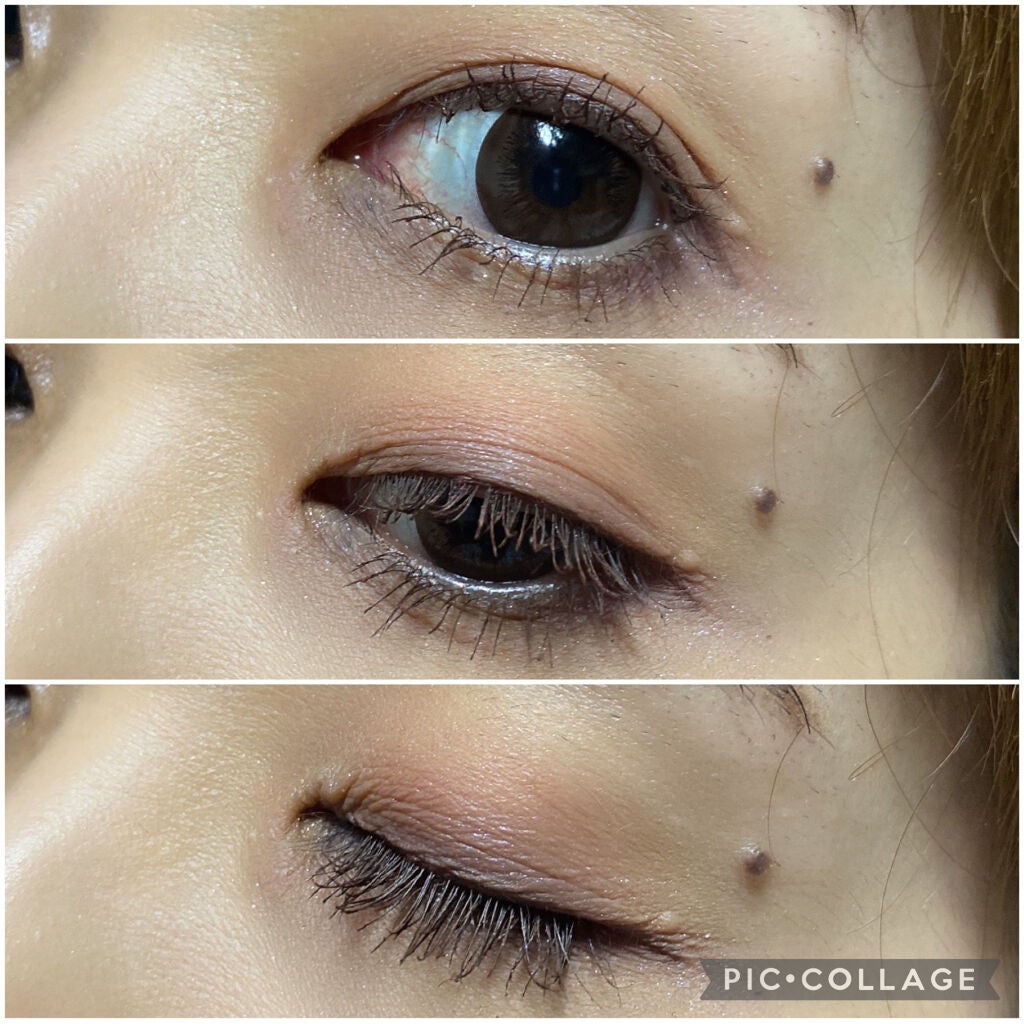 シグニチャー カラー アイズ/SUQQU/アイシャドウパレットを使ったクチコミ(7枚目)