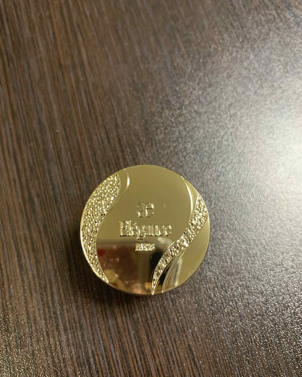 レヨン ジュレアイズ/Elégance/ジェル・クリームアイシャドウを使ったクチコミ(1枚目)