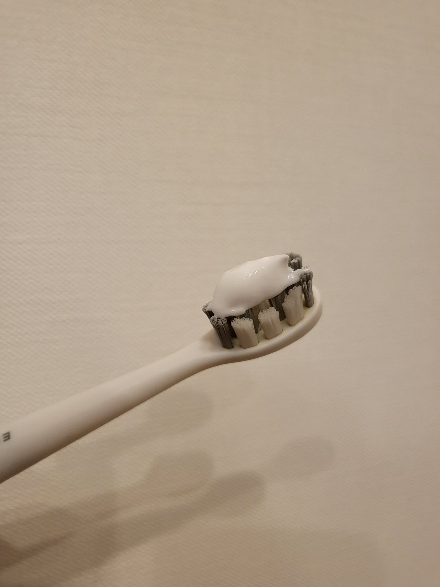 歯磨き堂 薬用ホワイトニングペースト プレミアム/歯磨き堂/歯磨き粉を使ったクチコミ(3枚目)