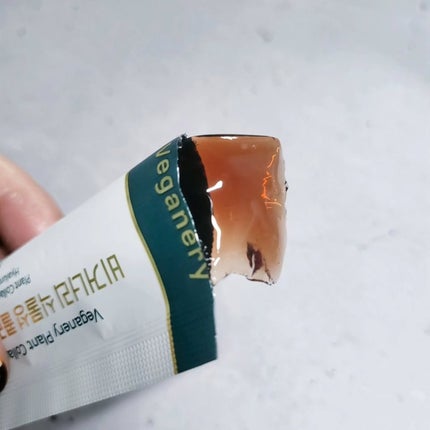 ヴィーガナリー植物性コラーゲン/ダルバ/美容サプリメントを使ったクチコミ(3枚目)