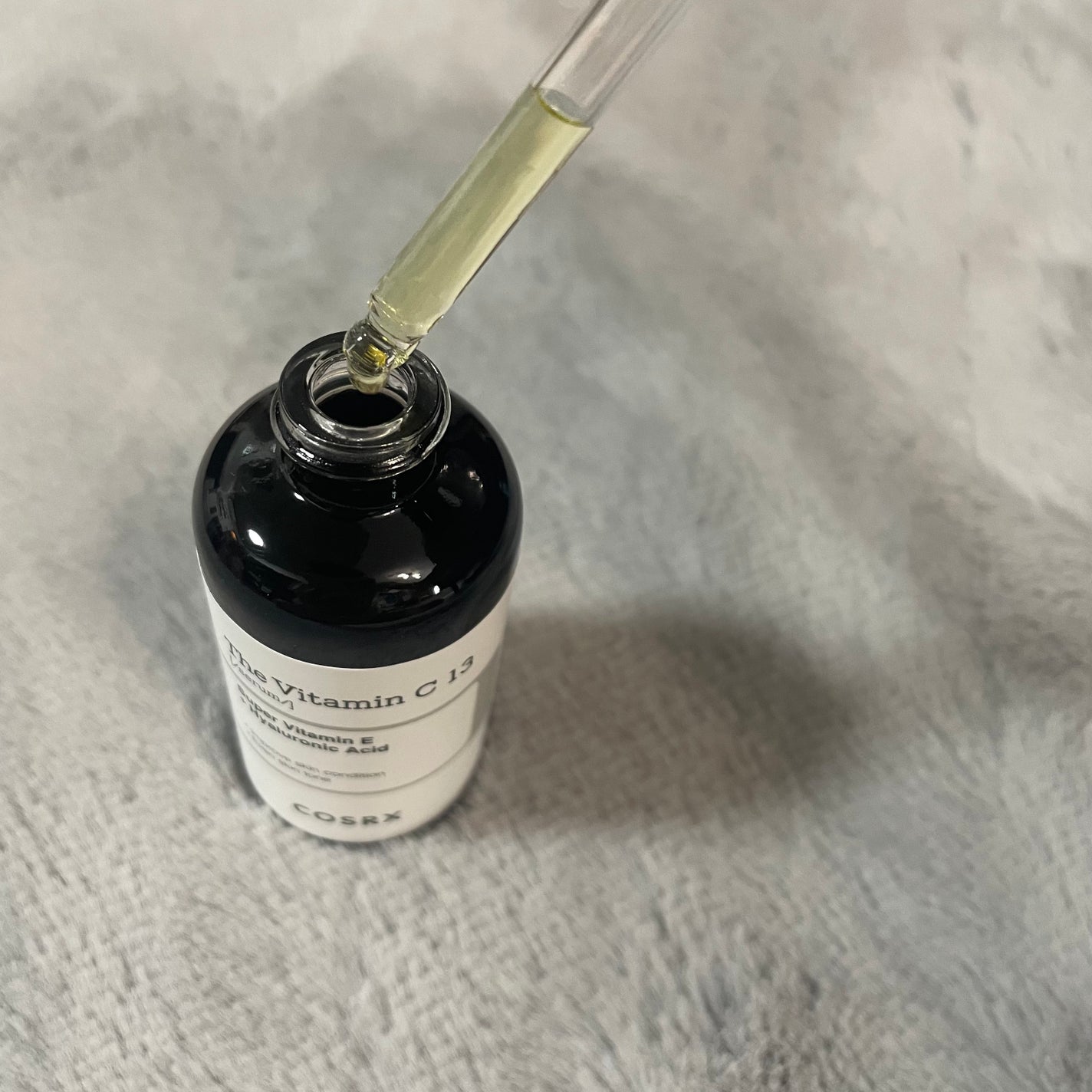 RXザ・ビタミンC13セラム/COSRX/美容液を使ったクチコミ(2枚目)
