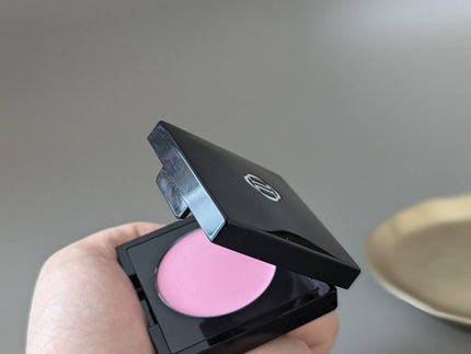 (Peter&Wendy Collection) Be My Wendy Melting Blusher/Dinto/ジェル・クリームチークを使ったクチコミ(5枚目)