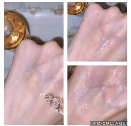 センテラ アンプル/SKIN1004/美容液を使ったクチコミ(3枚目)