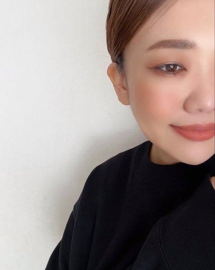 パウダー キス アイシャドウ/M・A・C/単色アイシャドウを使ったクチコミ(2枚目)