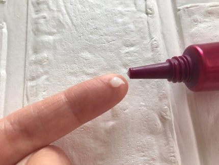 アヤナス アイクリーム コンセントレート/DECENCIA/アイケア・アイクリームを使ったクチコミ(3枚目)