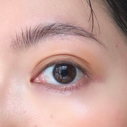 インフィニトリー バーム/Celvoke/ジェル・クリームチークを使ったクチコミ(5枚目)