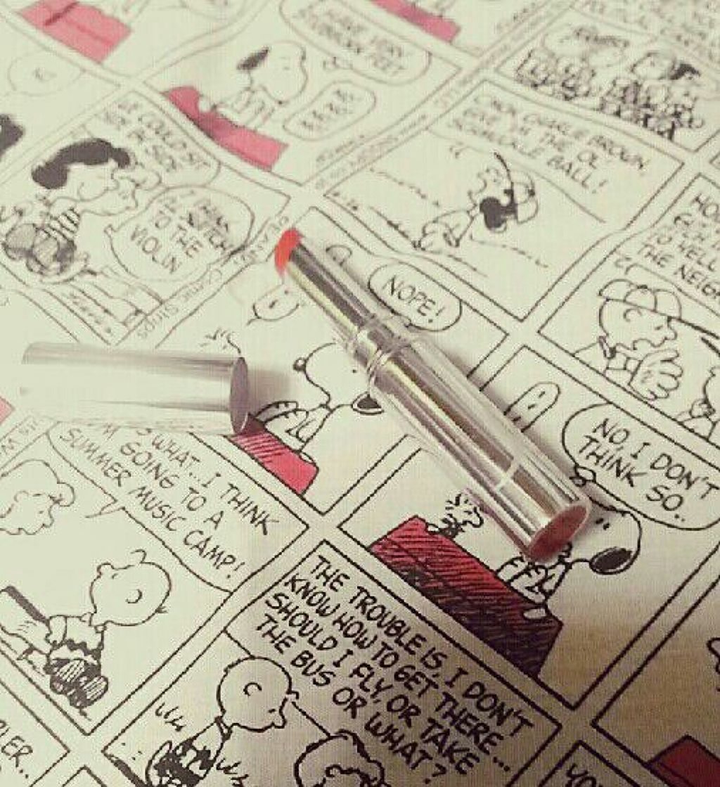 リップティント/パラドゥ/口紅を使ったクチコミ（1枚目）