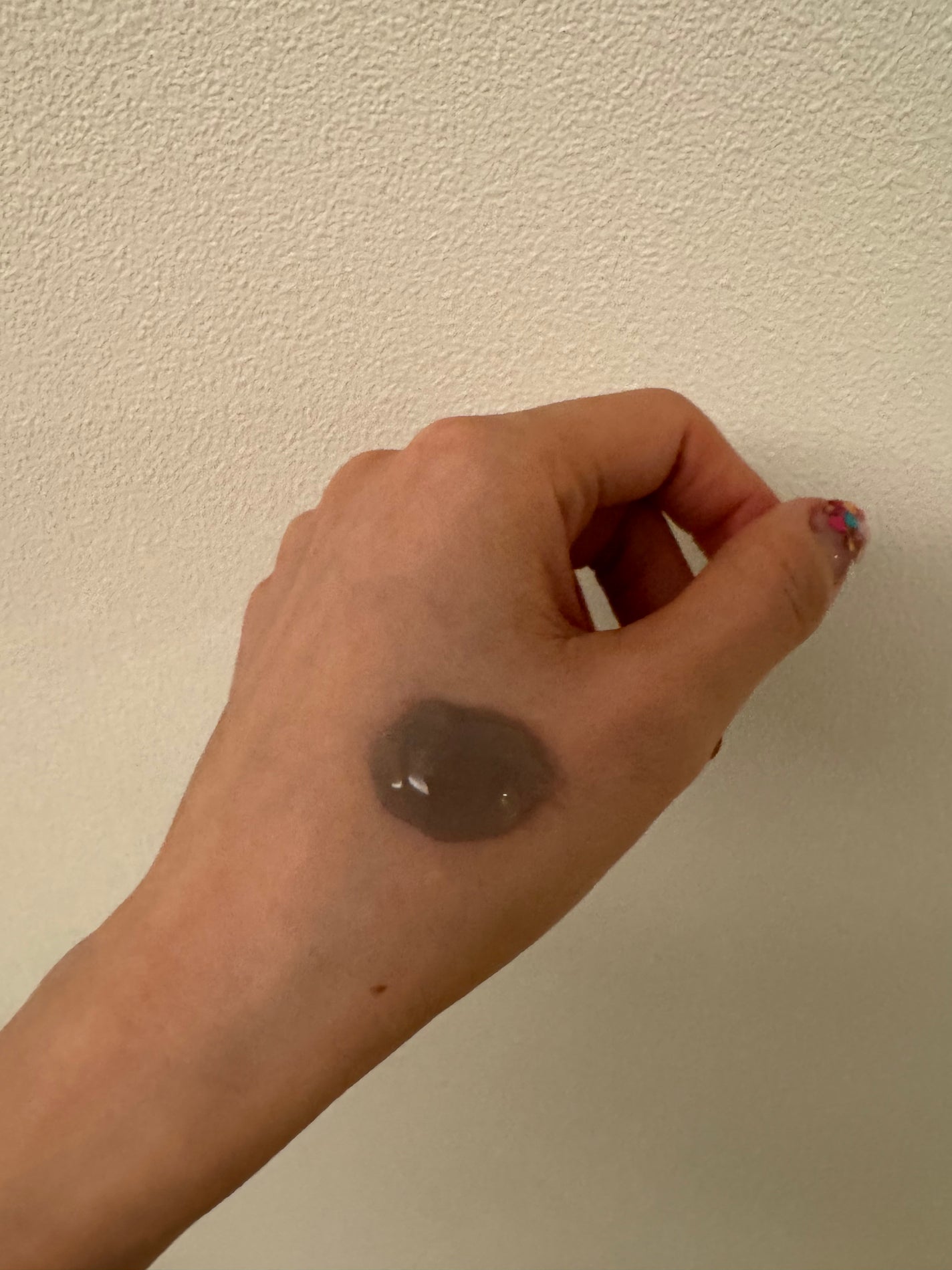 クレージュ クリアクレンジング/CLAYGE/クレンジングジェルを使ったクチコミ(2枚目)