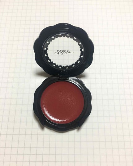 リシェ リップ&チーク クリーム/Visée/ジェル・クリームチークを使ったクチコミ(1枚目)