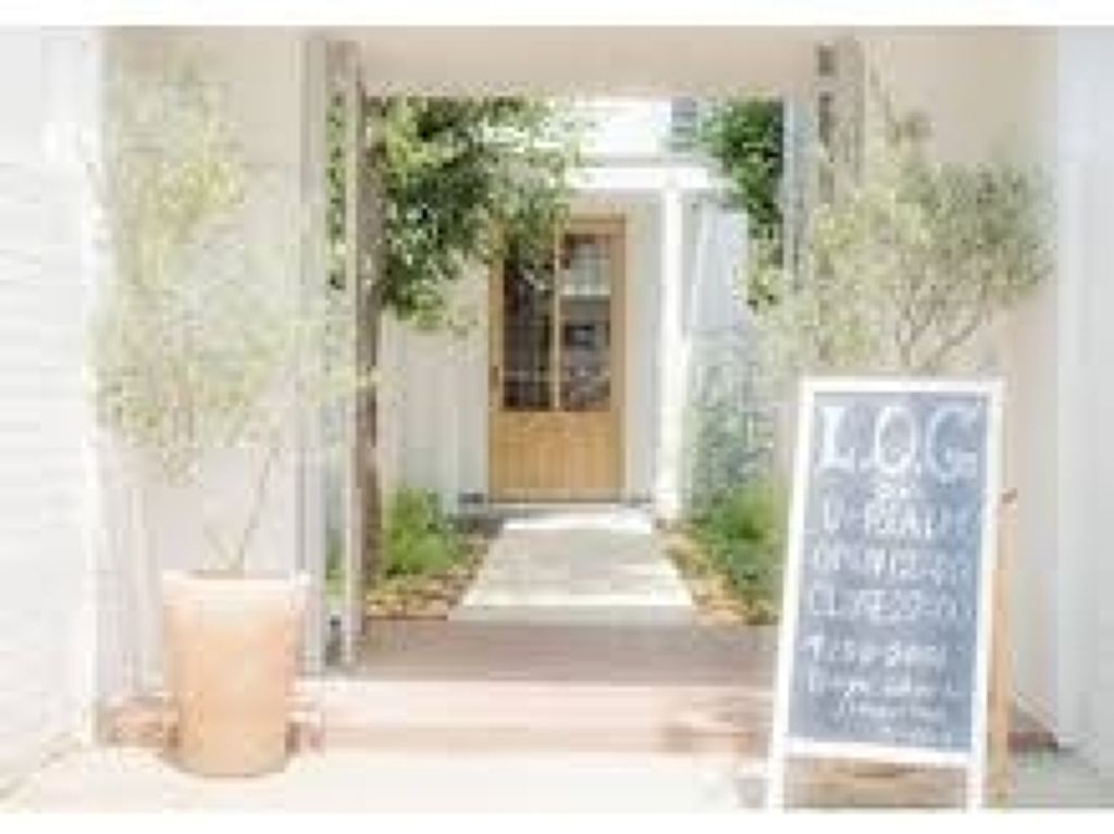 L.O.G by U-REALM サロンクオリティーシャンプー／トリートメント スイートガーリー/サロンシャンプー/市販シャンプーを使ったクチコミ（2枚目）