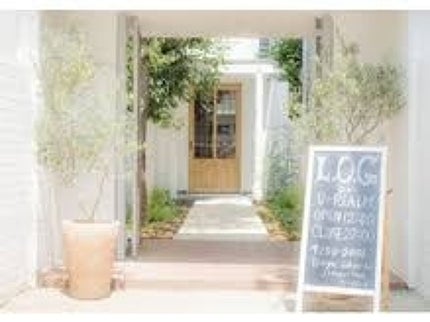 L.O.G by U-REALM サロンクオリティーシャンプー/トリートメント スイートガーリー/サロンシャンプー/市販シャンプーを使ったクチコミ(2枚目)