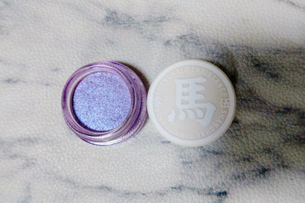 象棋アイシャドウ/和粧/ジェル・クリームアイシャドウを使ったクチコミ(2枚目)