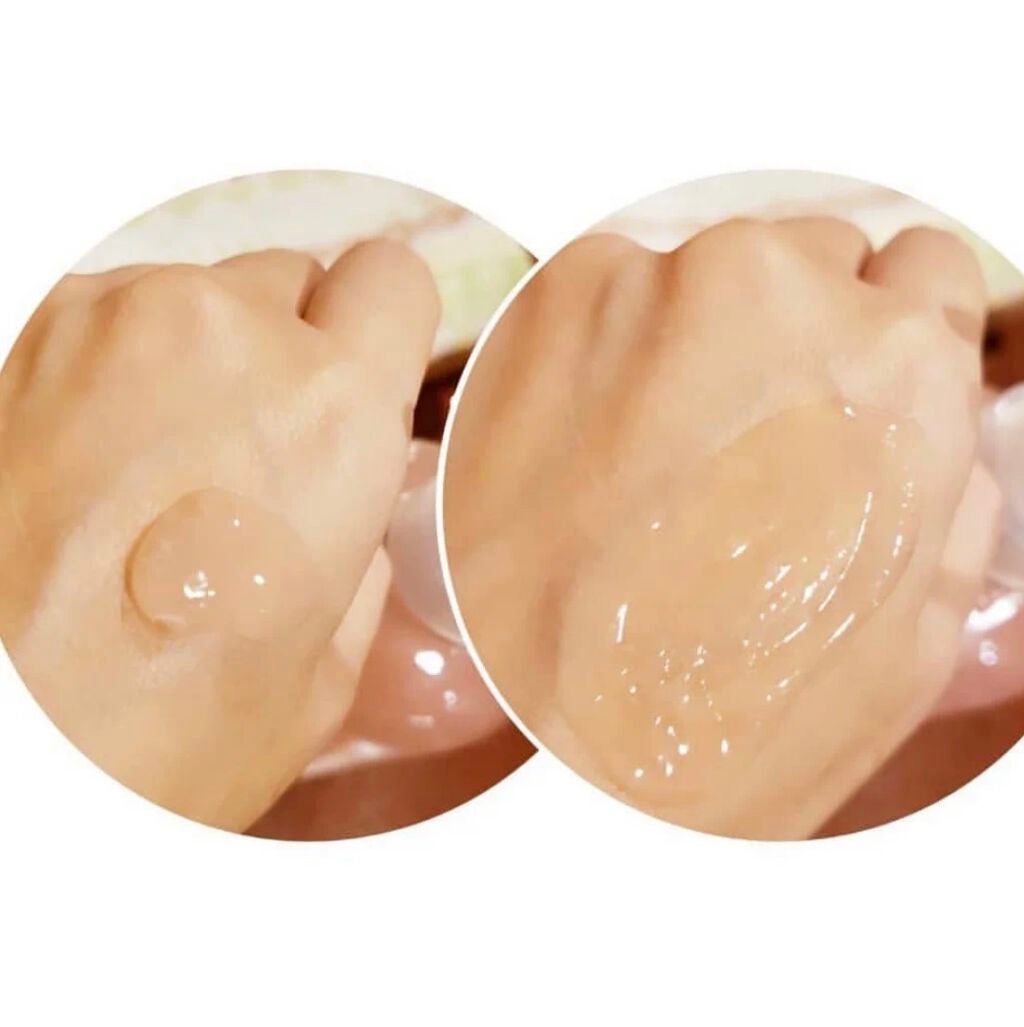 クレンジングジェル/ベジスキン/クレンジングジェルを使ったクチコミ(3枚目)