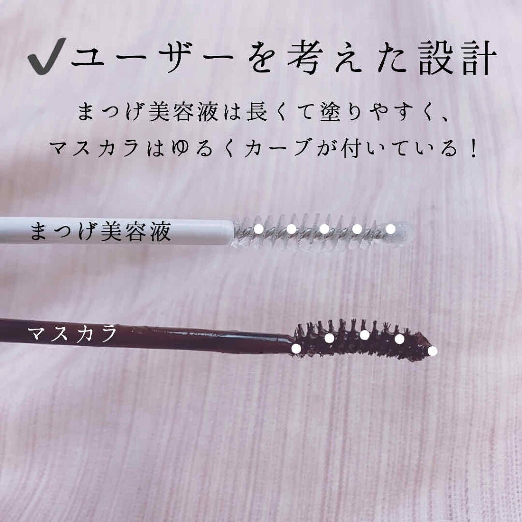 ラブ・ライナー リキッドアイライナーR3/ラブ・ライナー/リキッドアイライナーを使ったクチコミ(3枚目)