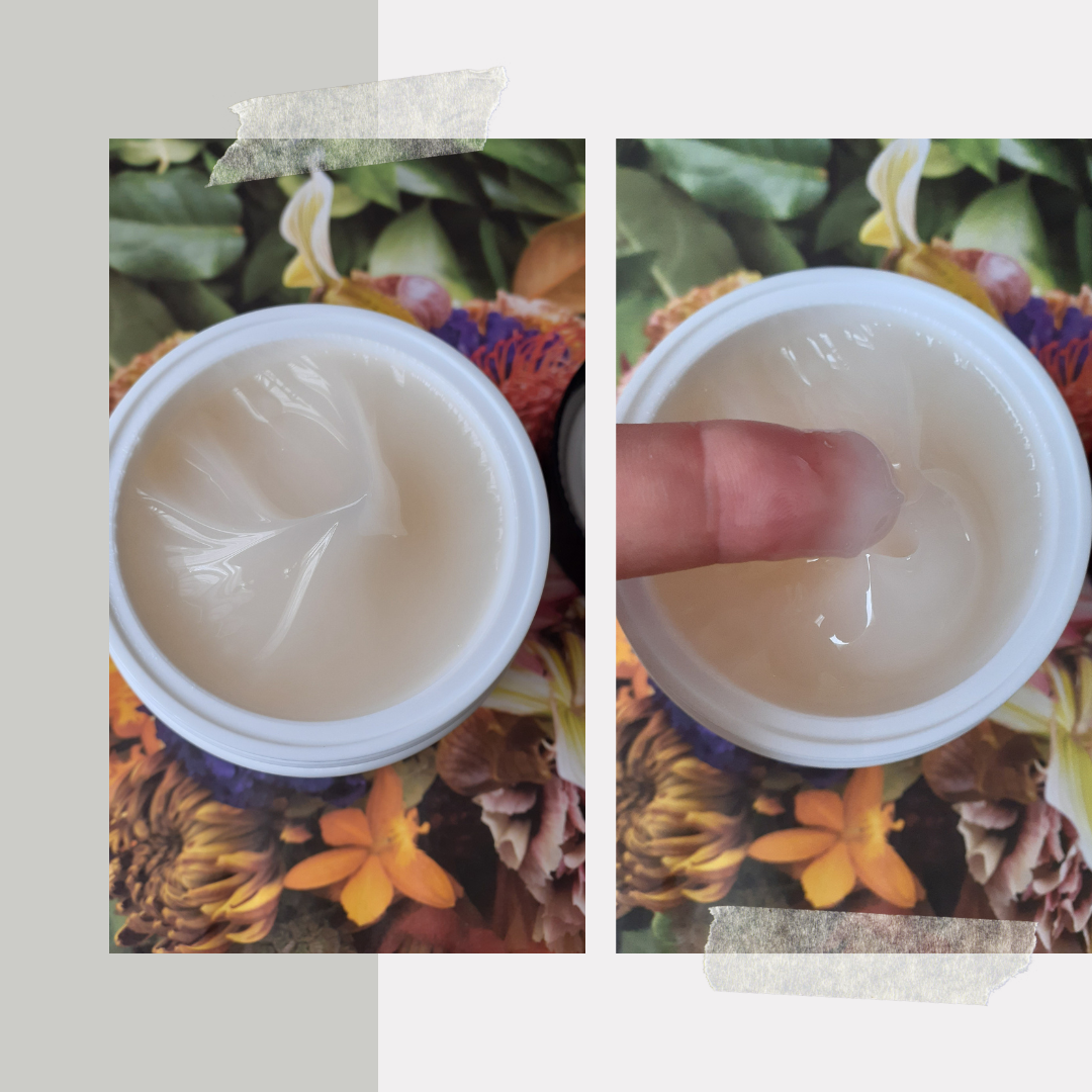 BnDヒップクリーム/BnD/バスト・ヒップケアを使ったクチコミ(3枚目)