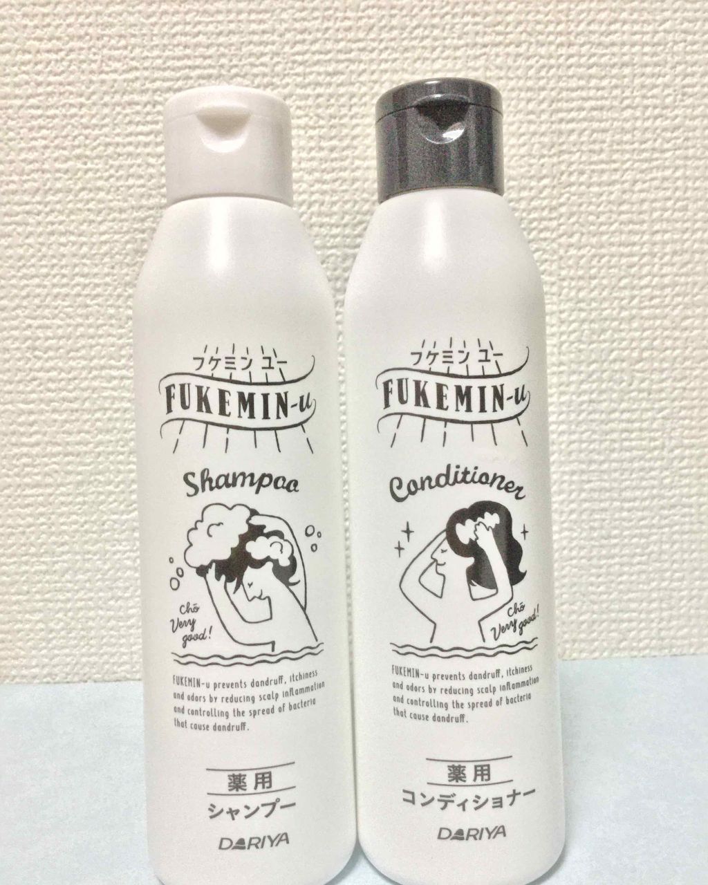 yy  on LIPS 「突然ですが頭皮の乾燥、匂い、痒みなど気になりませんか⁈🧐私はず..」(2枚目)