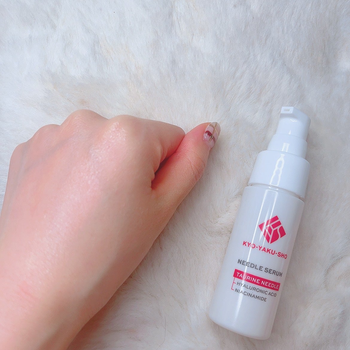 ã«ã³ã ðž on LIPS ã話é¡ã®æº¶ããããŒãã«çŸå®¹/京è¬ç²§(ãããããããã)è¬çšããŒã..ãïŒ3æç®ïŒ