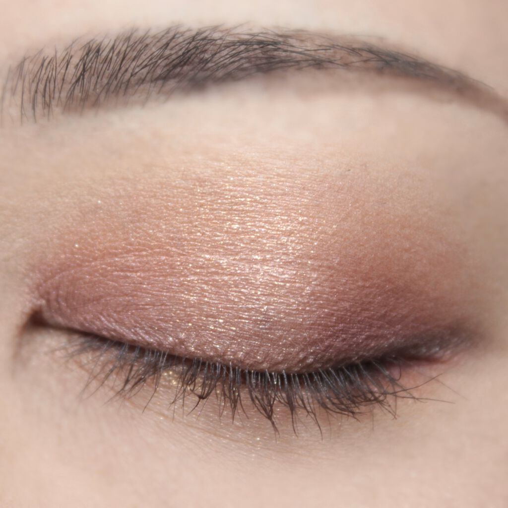 デザイニング カラー アイズ/SUQQU/アイシャドウパレットを使ったクチコミ（3枚目）