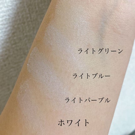 プリズム・リーブル・プレストパウダー	/GIVENCHY/プレストパウダーを使ったクチコミ(10枚目)