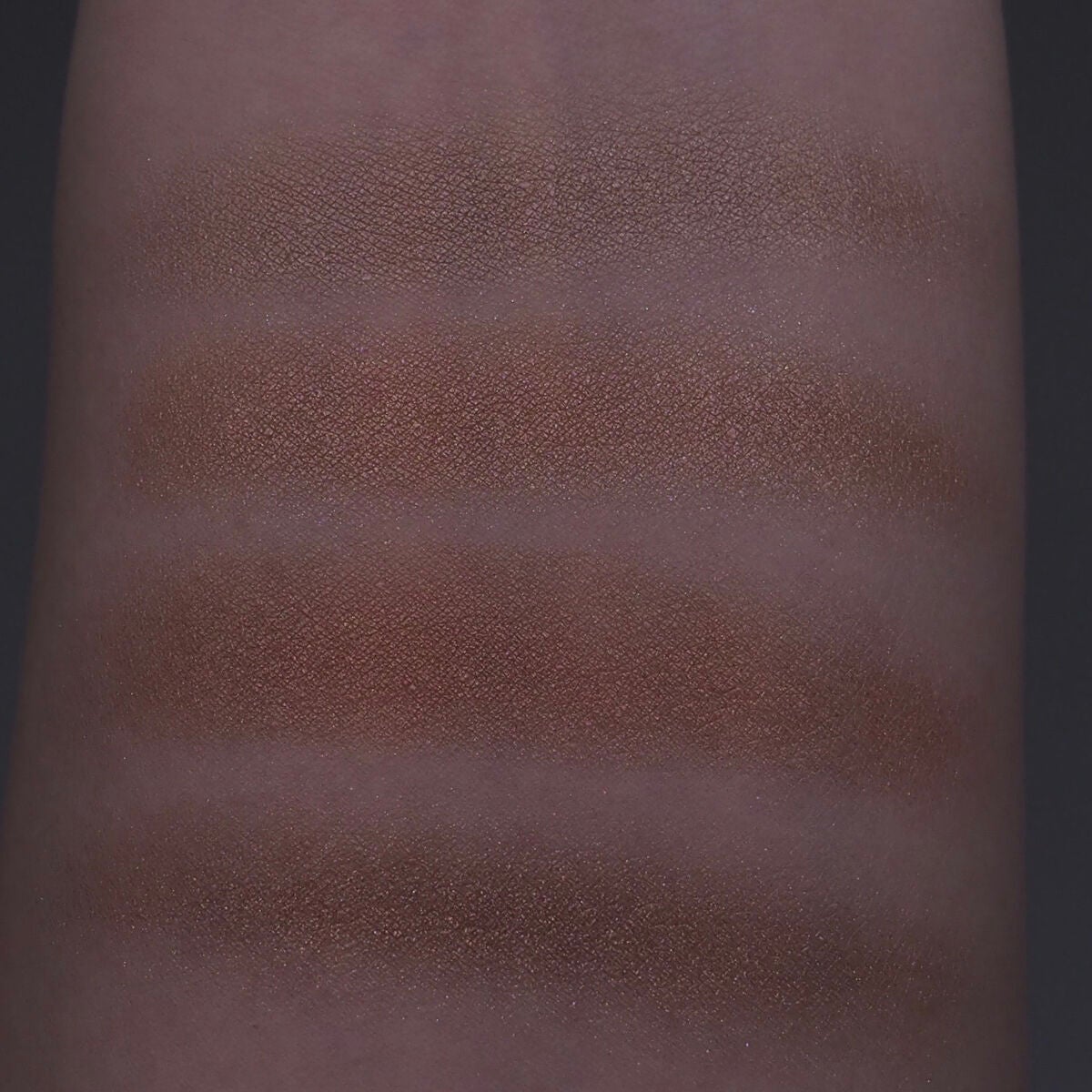 ソレイユ アイ カラー クォード/TOM FORD BEAUTY/アイシャドウパレットを使ったクチコミ(6枚目)