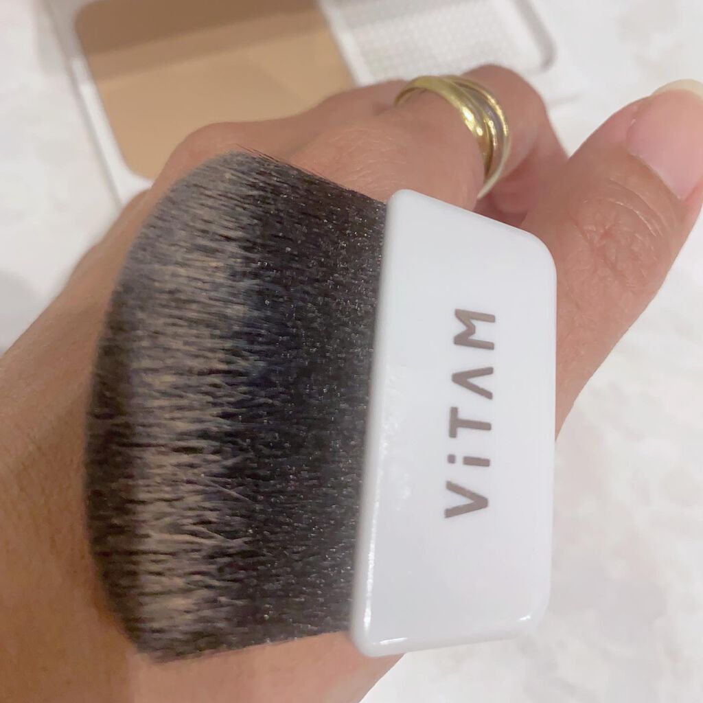 Shake One Mist C/ViTAM/美容液を使ったクチコミ(7枚目)