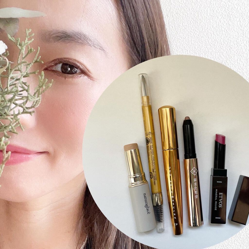 ジュエルアイ スティック/銀座化粧堂/スティックアイシャドウを使ったクチコミ(3枚目)