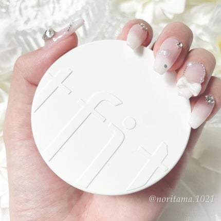 トランスルーセントセットフィニッシングパウダー/TFIT/ルースパウダーを使ったクチコミ(7枚目)