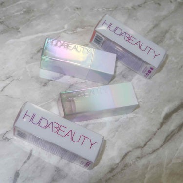 DIAMOND BALM Huda Beauty