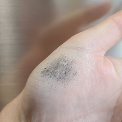 フルエクステンションマスカラ BK10 /Elégance/マスカラの画像