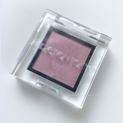 Luna❄青いチークの旅 on LIPS 「-------------------------ADDICT..」(2枚目)