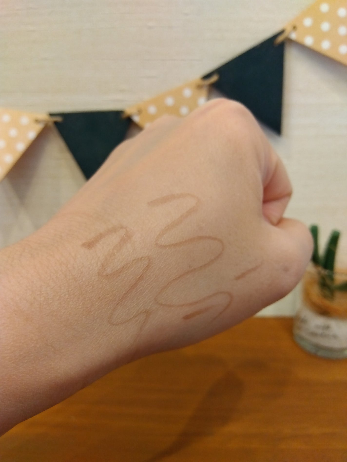 スキルレスライナー/LUMIURGLAS/リキッドアイライナーを使ったクチコミ(3枚目)