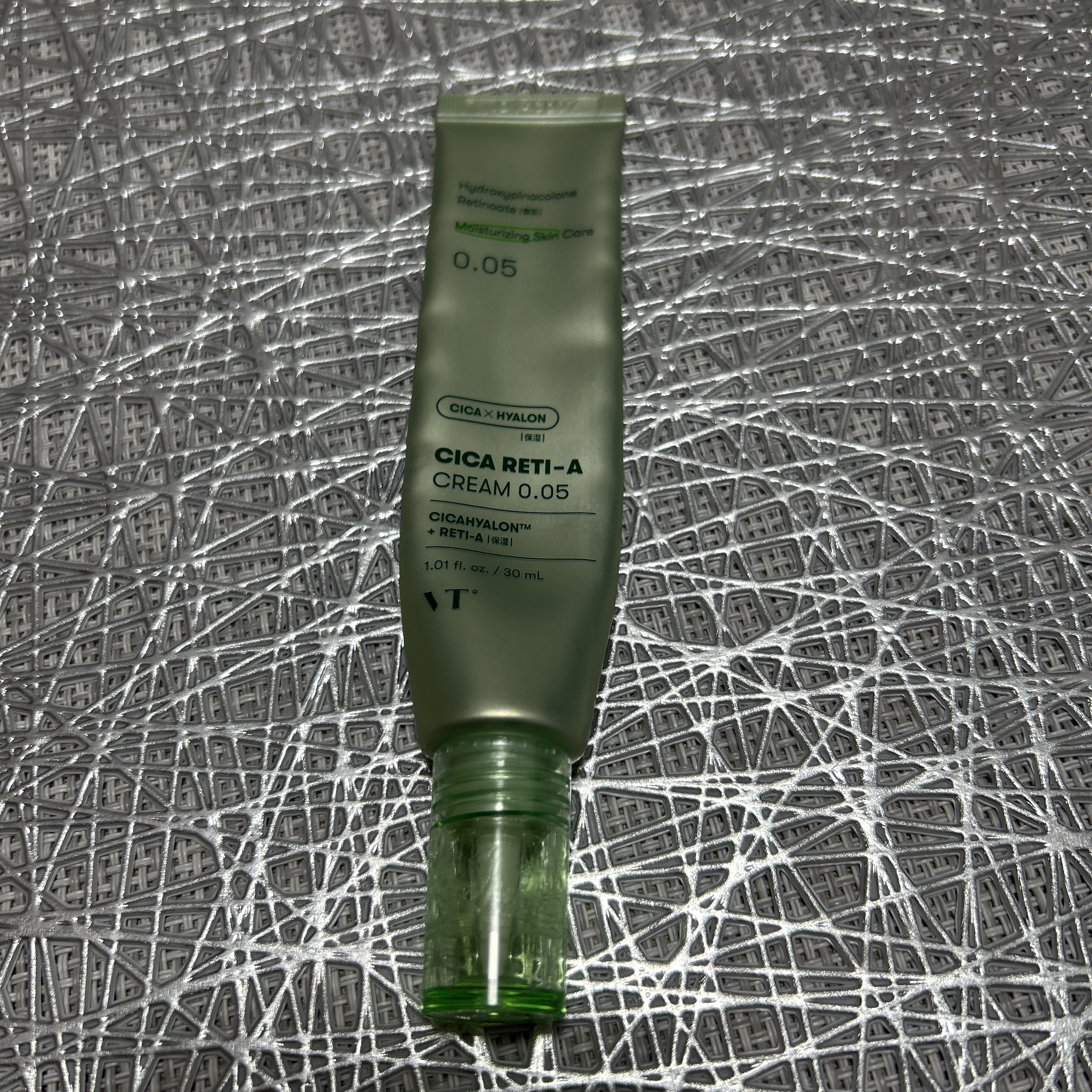 発酵原液美容液 プラセンタ ３０ｍｌ/matsukiyo/美容液を使ったクチコミ（1枚目）