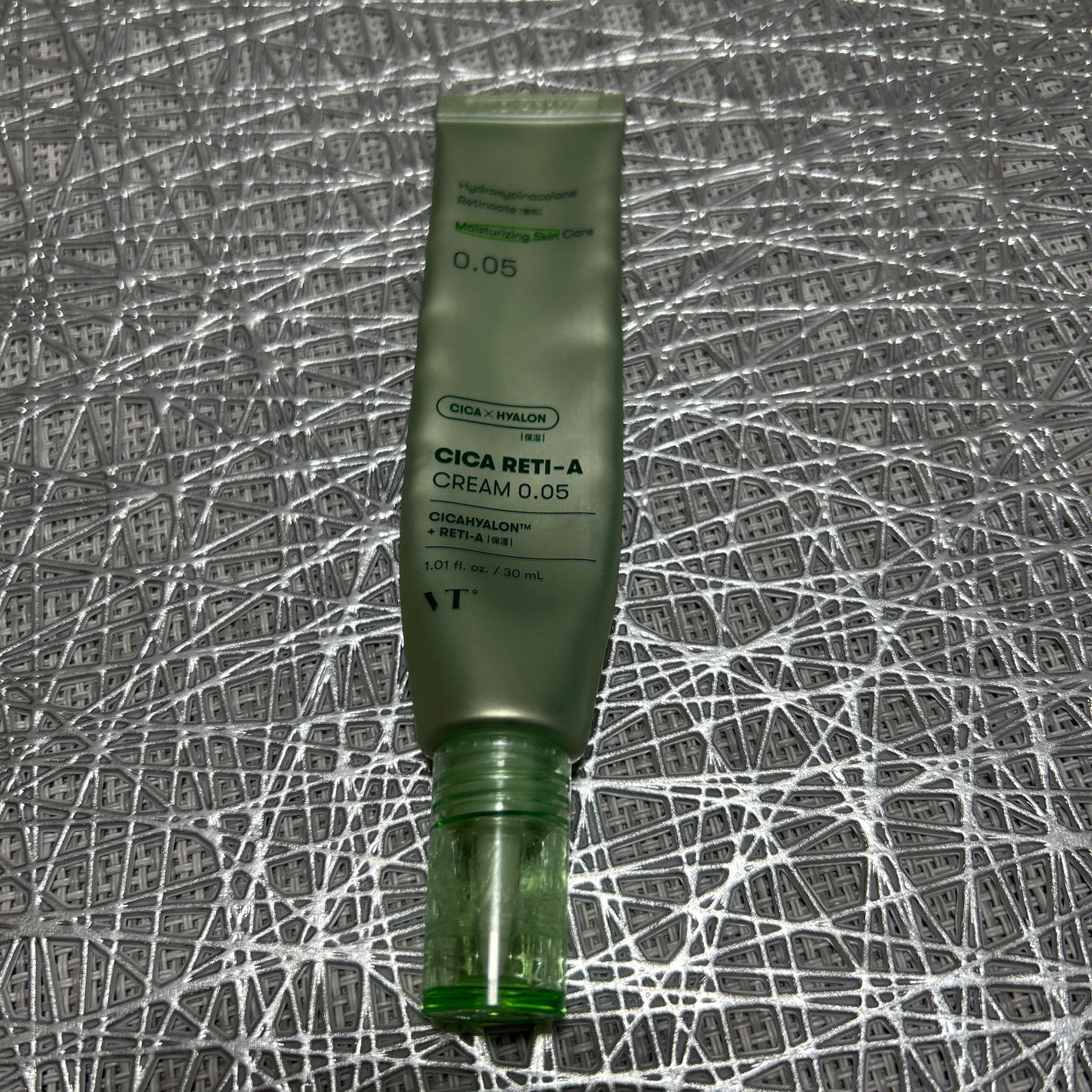 発酵原液美容液 プラセンタ 30ml/matsukiyo/美容液を使ったクチコミ(1枚目)