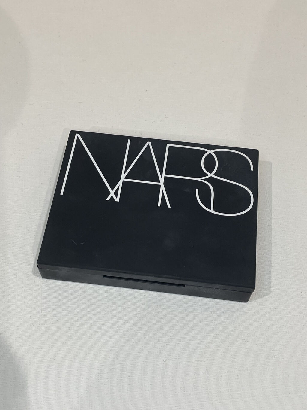 ライトリフレクティングセッティングパウダー　プレスト　N/NARS/プレストパウダーを使ったクチコミ（1枚目）