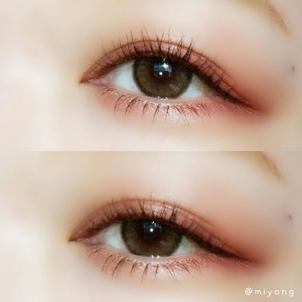 ケイト ザ アイカラー/KATE/単色アイシャドウを使ったクチコミ(5枚目)