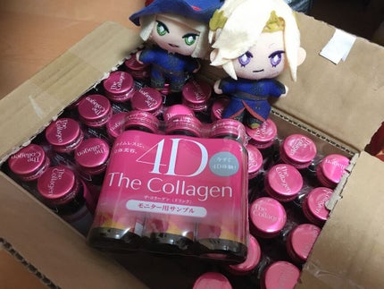 ザ・コラーゲン <ドリンク>/ザ・コラーゲン/美容サプリメントを使ったクチコミ(1枚目)