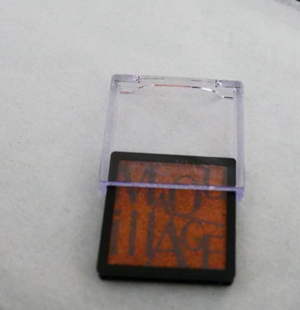 ドラマティックアイカラー (パウダー)/(クリーム) BR533 キャラメルガナッシュ/マキアージュ/アイシャドウパレットの画像