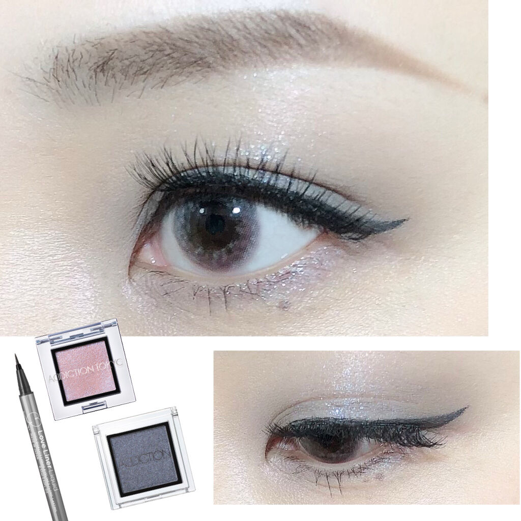 カラーマジョリティー/カラーマジョリティー/カラーコンタクトレンズを使ったクチコミ（1枚目）