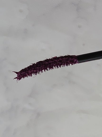 ロング&カールマスカラ N/WHOMEE/マスカラを使ったクチコミ(5枚目)