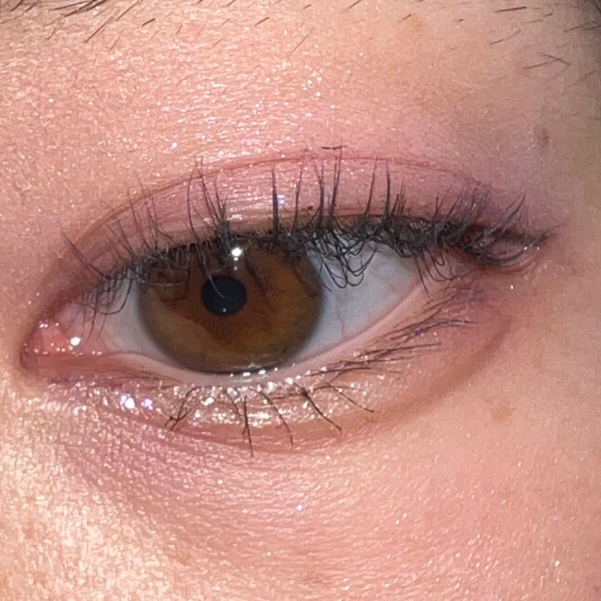 パーマネントカール マスカラ WP(ボリューム)/FASIO/マスカラを使ったクチコミ(2枚目)