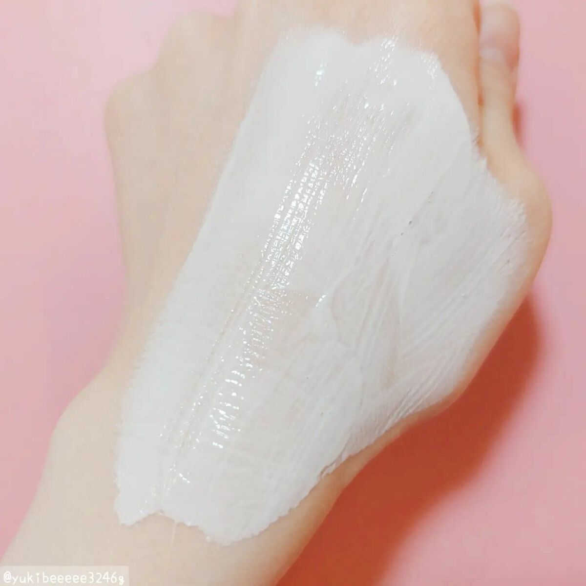 ライスピュアジェル&クリーム/THANK YOU FARMER/フェイスクリームを使ったクチコミ(9枚目)